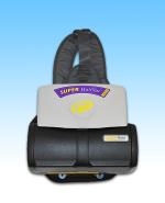 Pro-Team Super HalfVac HEPA